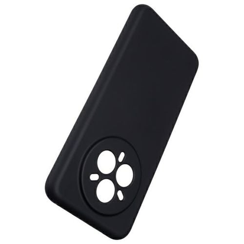 etui beline silicone realme 14 pro+      czarny/black na Arena.pl