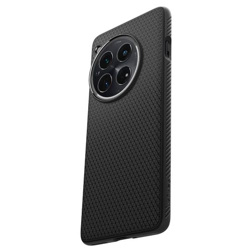 SPIGEN LIQUID AIR ONEPLUS 12 MATTE BLACK na Arena.pl