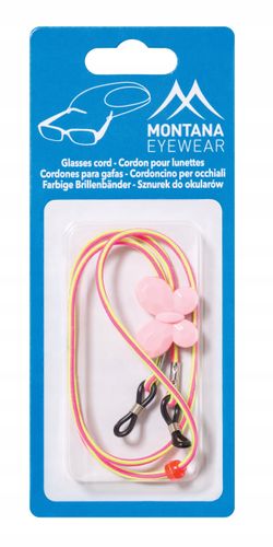 Sznureczek do okularów dziecięcy zawieszka sznurek na Arena.pl