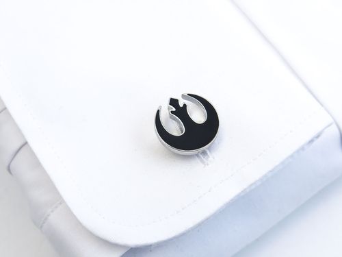 Spinki do mankietów - Star Wars  U193 na Arena.pl