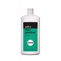 rath's clean premium specjalny środek do czyszczenia rąk pasta BHP 500ml