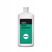 rath's clean premium specjalny środek do czyszczenia rąk pasta BHP 500ml