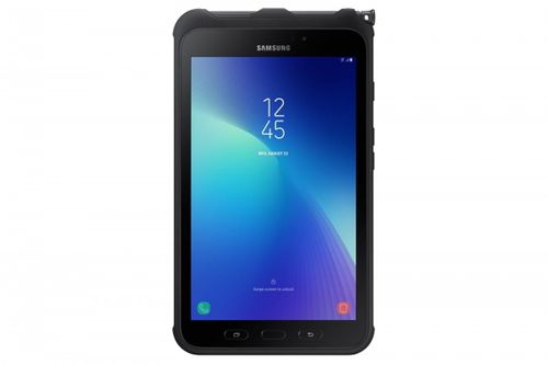 Samsung GALAXY Tab Active2 T395 Black LTE na Arena.pl