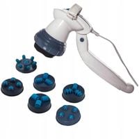 MASAŻER WYSZCZUPLACJĄCY DO MASAŻU CIAŁA CELLULIT