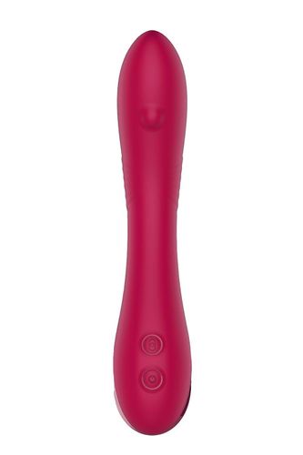 Sparkling Sliding Bead Vibrator Cecilia na Arena.pl