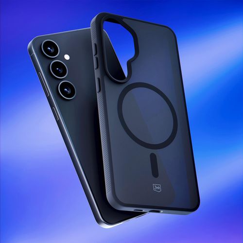 samsung galaxy s25+ - 3mk smoke magcase na Arena.pl