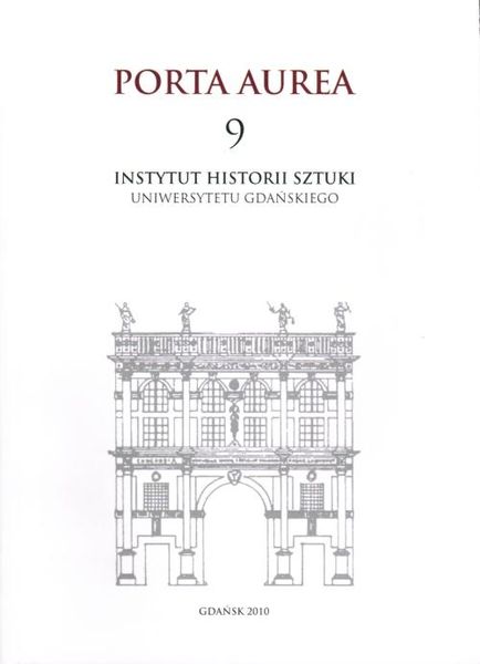 (pdf) Porta Aurea 9 zdjęcie 1
