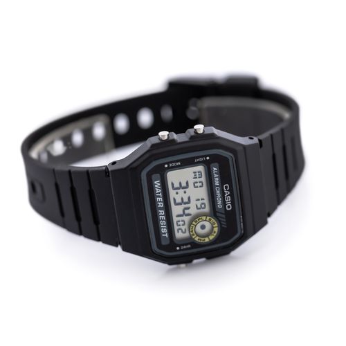 ZEGAREK MĘSKI CASIO F-94WA-8D + BOX na Arena.pl