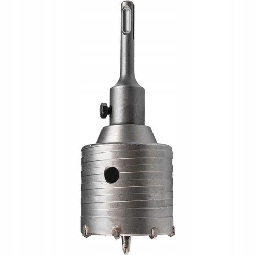Otwornica SilverTools 150 mm do betonu SDS Plus na Arena.pl