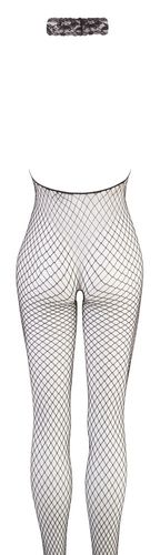 Siateczkowy Catsuit M/L na Arena.pl