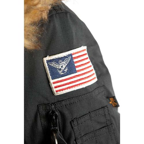 Alpha Industries POLAR JACKET WMN 03 r.M na Arena.pl
