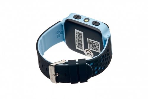 Garett Electronics Samrtwatch GPS Junior 2 niebieski na Arena.pl