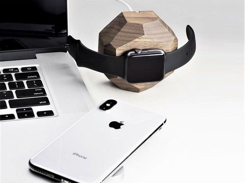 Apple Watch stacja ładowania dokująca na Arena.pl