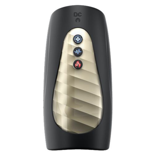 wibrator, masażer dla mężczyzn pump one na Arena.pl