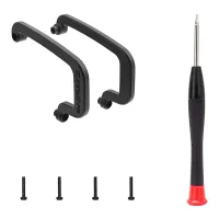 Osłona Gimbala Sunnylife Aluminiowa DO DJI Avata 2 Czarna