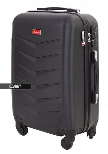 WALIZKA TORBA KABINOWA BAGAŻ PODRĘCZNY MODEL 602 na Arena.pl