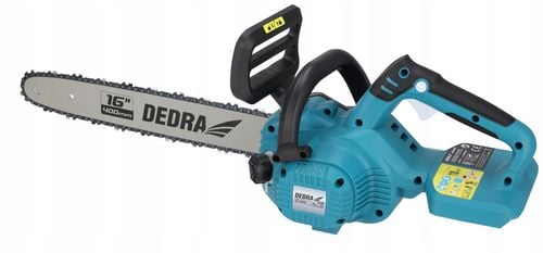 piła łańcuchowa 16" 2x18v na Arena.pl