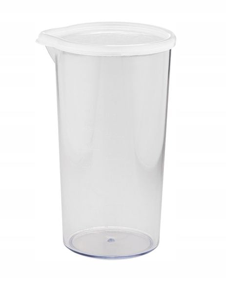 BLENDER RĘCZNY WIELOFUNKCYJNY MIKSER ROBOT HYUNDAI zdjęcie 2