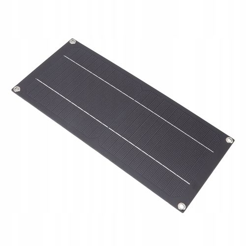 PANEL SOLARNY BATERIA SŁONECZNA 60W REGULATOR na Arena.pl