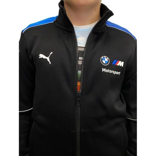 Bluza Puma BMW MMS Jr 535908 04 152 na Arena.pl