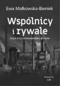 Wspólnicy i rywale. Koleje życia Kronenbergów i Blochów