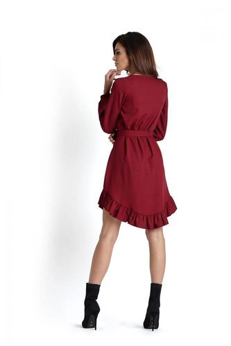 SUKIENKA MASHA W STYLU BOHO S (36) na Arena.pl