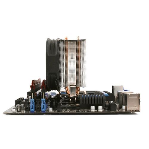 Chłodzenie CPU - Spartan 3 LT HE1012 na Arena.pl