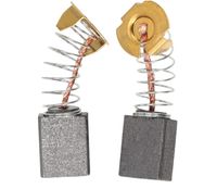 Szczotki do gwintownicy do rur