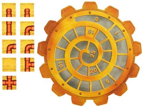 Albi - Gra Enigma 6737 na Arena.pl