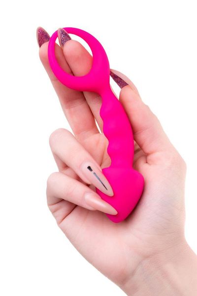 Todo Anal Plug Bong zdjęcie 7