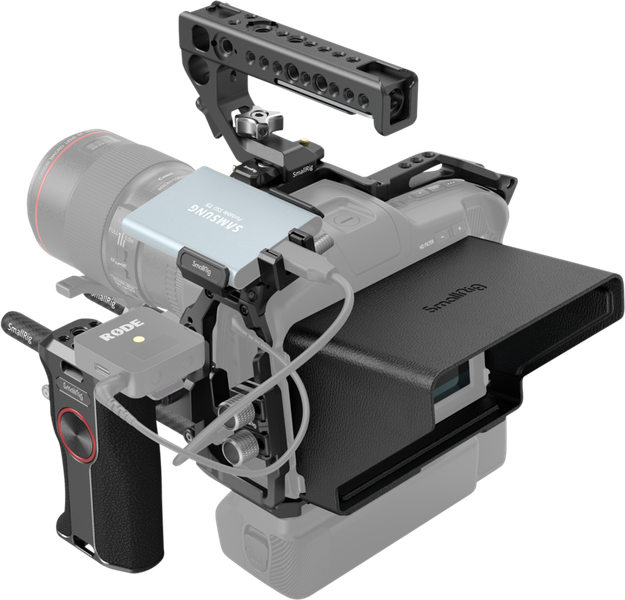 SmallRig 3582 - Master Kit do BMPCC 6K Pro zdjęcie 1