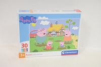 ND01_247496 CLE puzzle 30 SuperKolor Peppa Pig 20