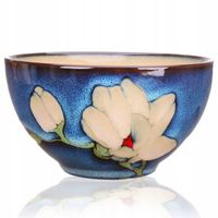 Matchawan czarka miseczka miska ceramiczna zielona herbata matcha | 210ml