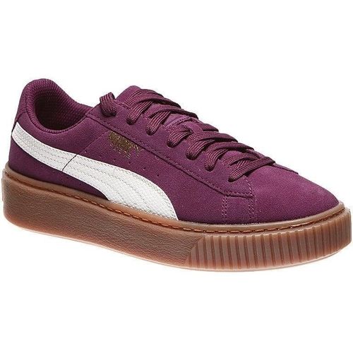 Buty Puma Suede Platform SNK 36390603 37 na Arena.pl