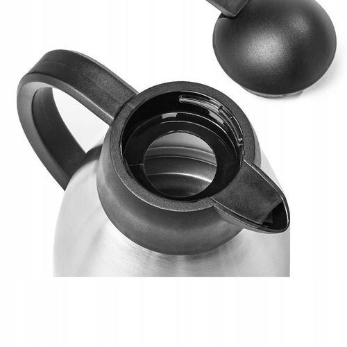 TERMOS STALOWY KONFERENCYJNY 2L FORGAST FG05812 na Arena.pl