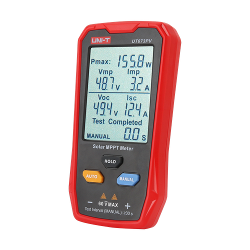 Miernik Uni-T UT673PV na Arena.pl