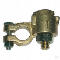 Zacisk Akumulatora Ujemny 95 mm² GoPart