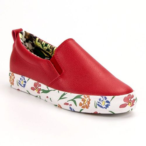 Modne Slipony r.40 na Arena.pl