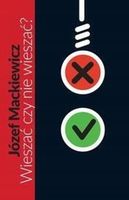 Wieszać czy nie wieszać? /Kontra Jozef Mackiewicz