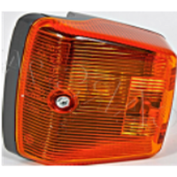 Lampa Obrysowa Mercedes- 5082003E-9738200421; A9738200421