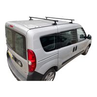 Bagażnik Dachowy Fiat Doblo, Opel Combo