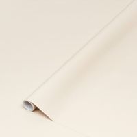 OKLEINA MEBLOWA FOLIA SAMOPRZYLEPNA NA MEBLE BLAT SZAFKI 45x200 PIASKOWY