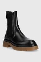 Damskie sztyblety skórzane Gant rozmiar 39