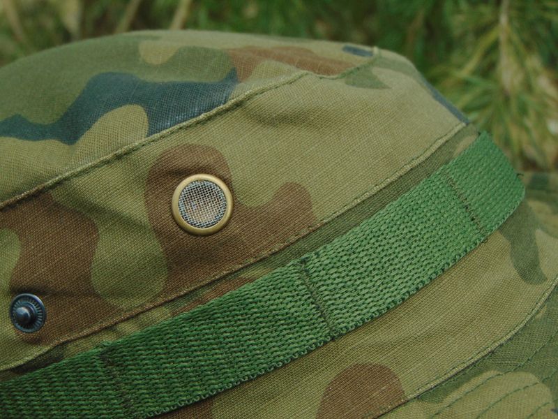 KAPELUSZ POLOWY - TEXAR S g-snake zdjęcie 2