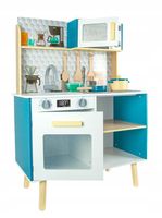 Kuchnia Monopoly - zabawa w gotowanie, efekty, akc