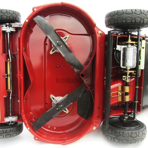 TORO 22205TE Turfmaster na Arena.pl