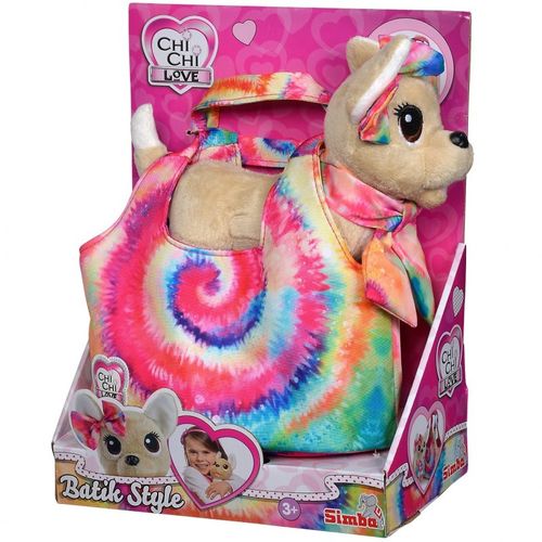 piesek chi chi love batik style 6016 na Arena.pl