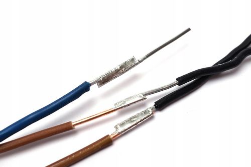 F01S Flux 40ml Lutowanie Aluminium Cyną, Lutownicą na Arena.pl