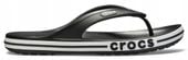 Japonki Klapki Crocs Bayaband 205393 Flip 41-42