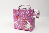 CREATE IT! make-up kuferek makijażowy 84506